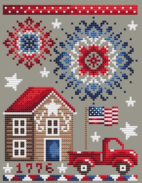 (image for) July 4th